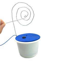 DIY Brain Teaser Toy Creative New Children's Intelligence Development DIY Science Experiment Toy Wholesale