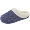 Knitted sponge slippers, Amazon