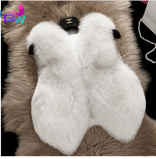 Gilet femme - Ref 3317463 Image 1