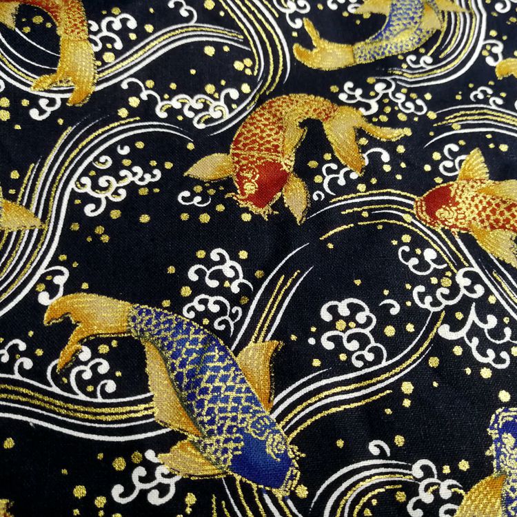 Japanese Fabric 2