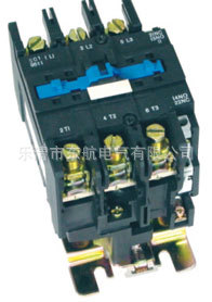 原装上海华通SC1-115、SC1-150、SC1-185系列交流接触器