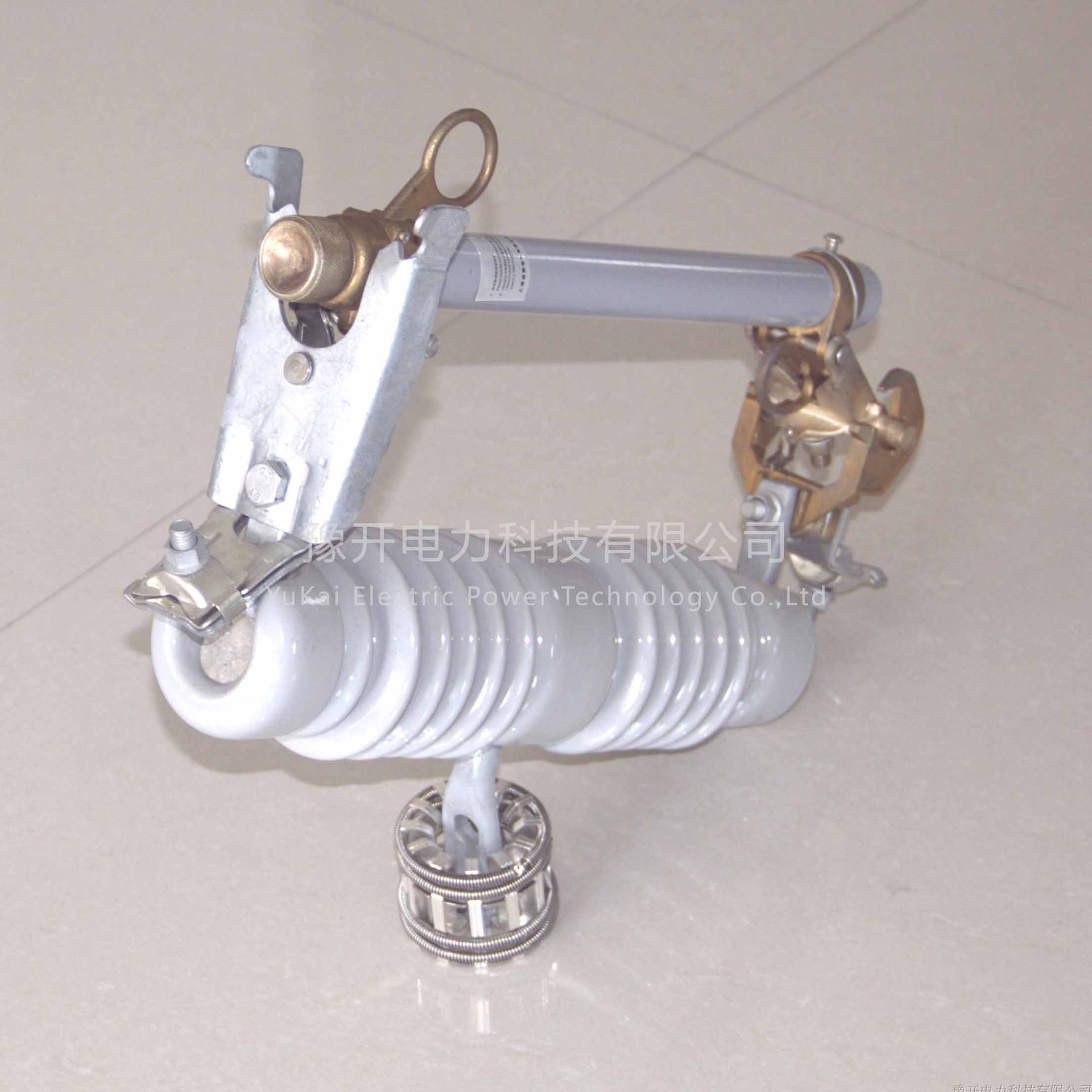 跌落式熔断器RW12-15/200A 高压跌落式熔断器 高压限流熔断器