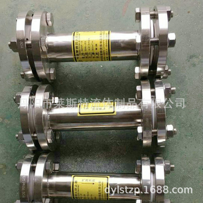 厂家推荐天然气管道阻火器 焊接阻火器 中压碳钢阻火器