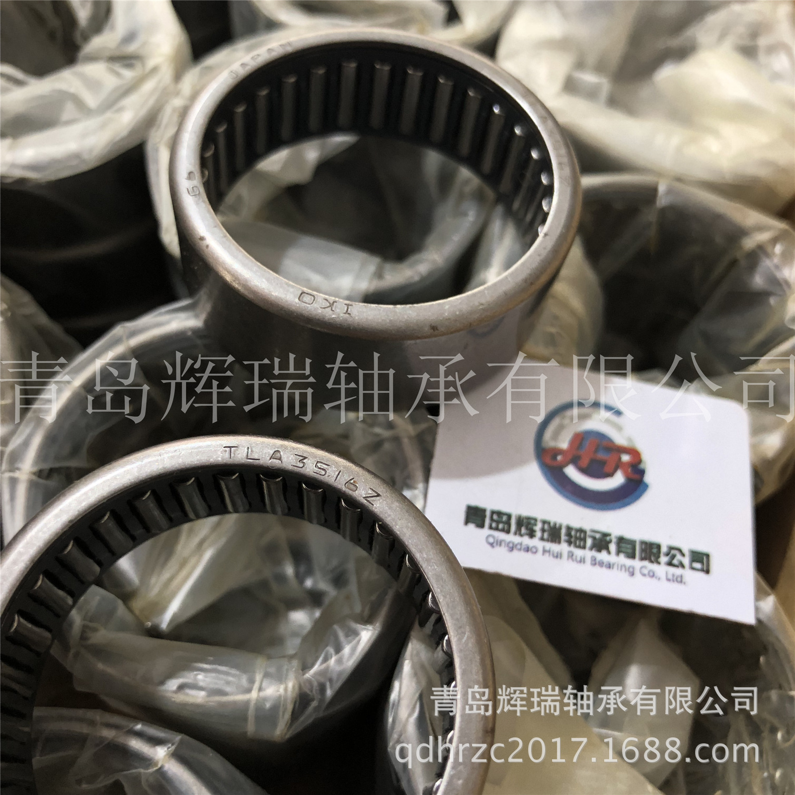 IKO轴承TLA354216ZE04-TLA3516Z (3