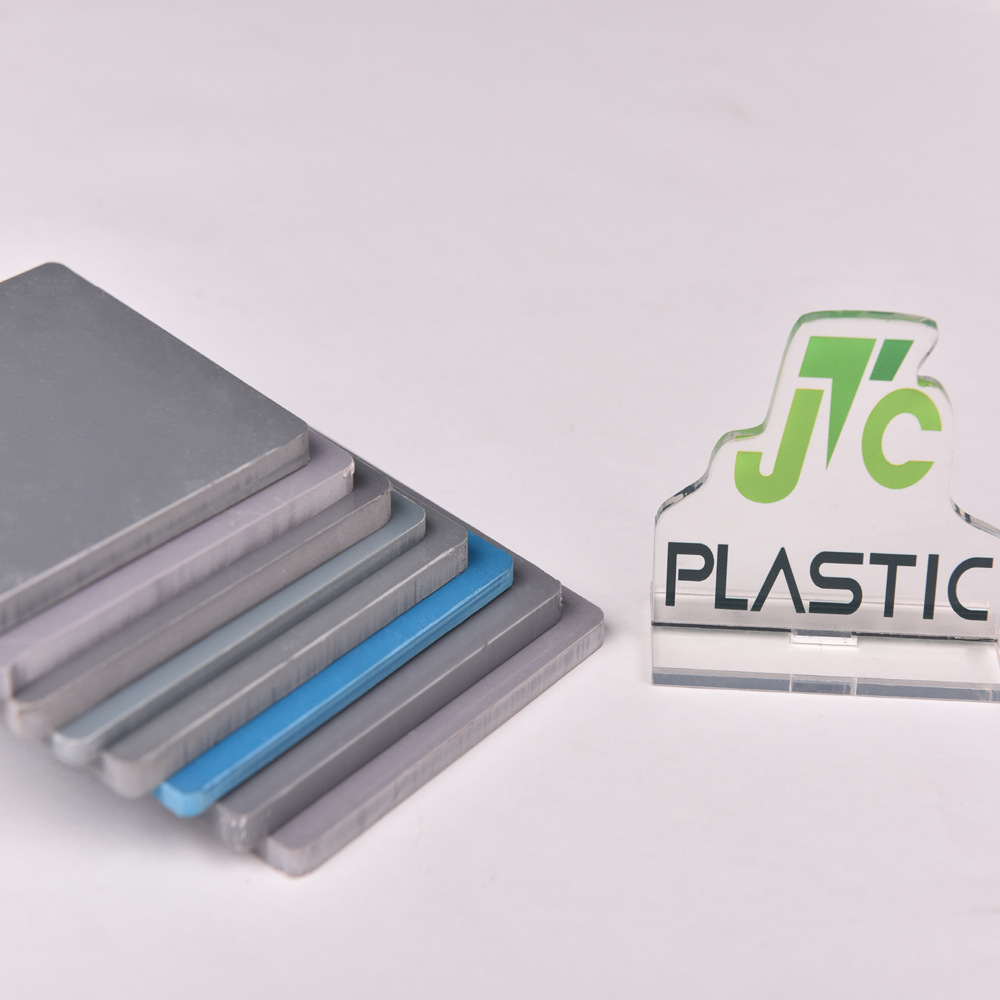 供应金天成pvc板 pvc硬板用于化工，萃取，电镀