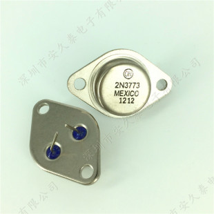 2N3773 16A/160V NPN���������O�� TO-3 ���aȫ��