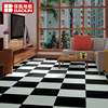 Floor stickers balcony hotel waterproof thickening wear-resisting Apartment Floor stickers Classroom Wood indoor pvc To pads