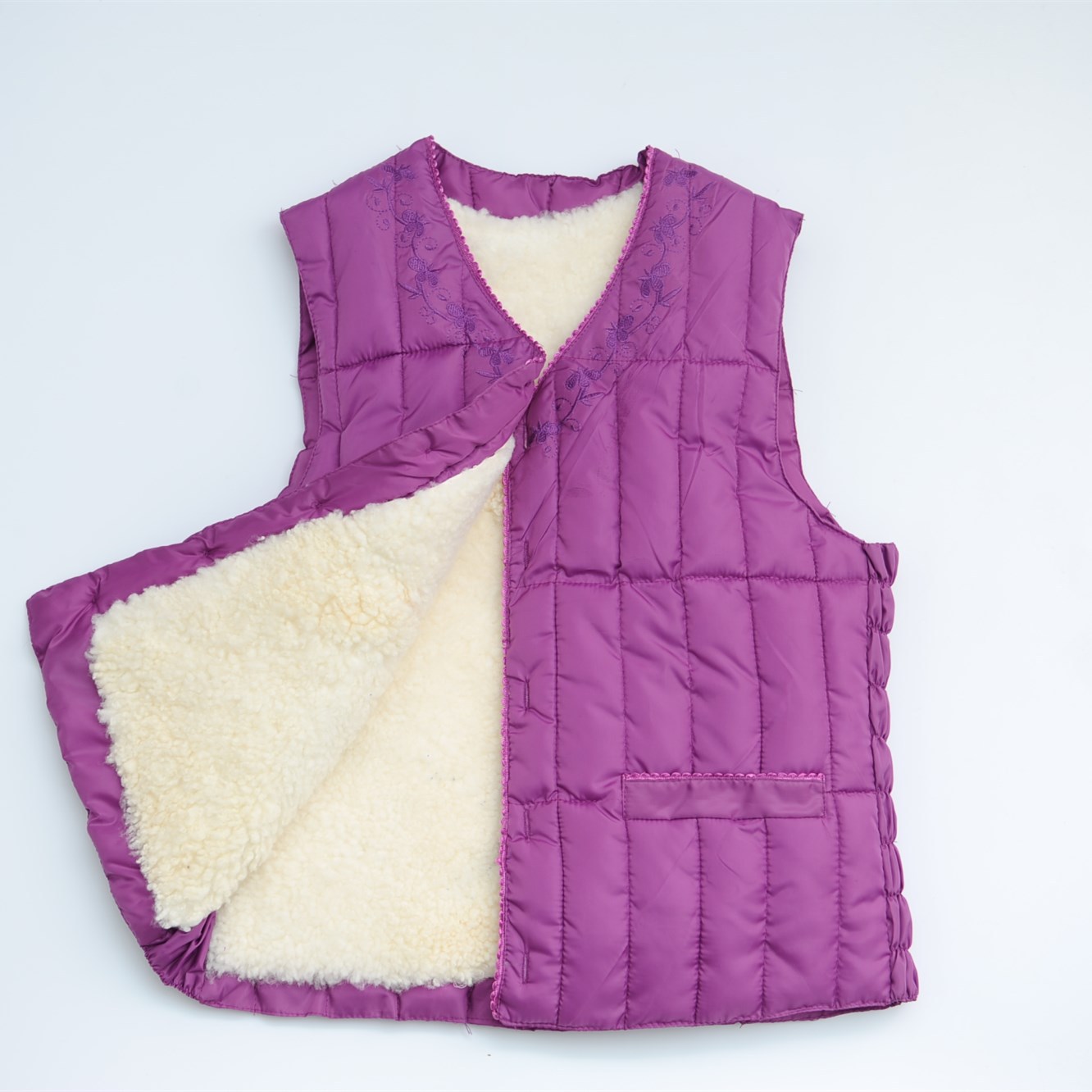 Gilet femme - Ref 3318035 Image 1