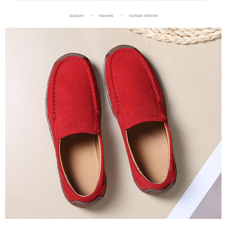 Damen-Freizeitschuhe, Wanderschuhe, Turnschuhe, synthetisches Segeltuch, Fußgewölbeunterstützung_voghion.com