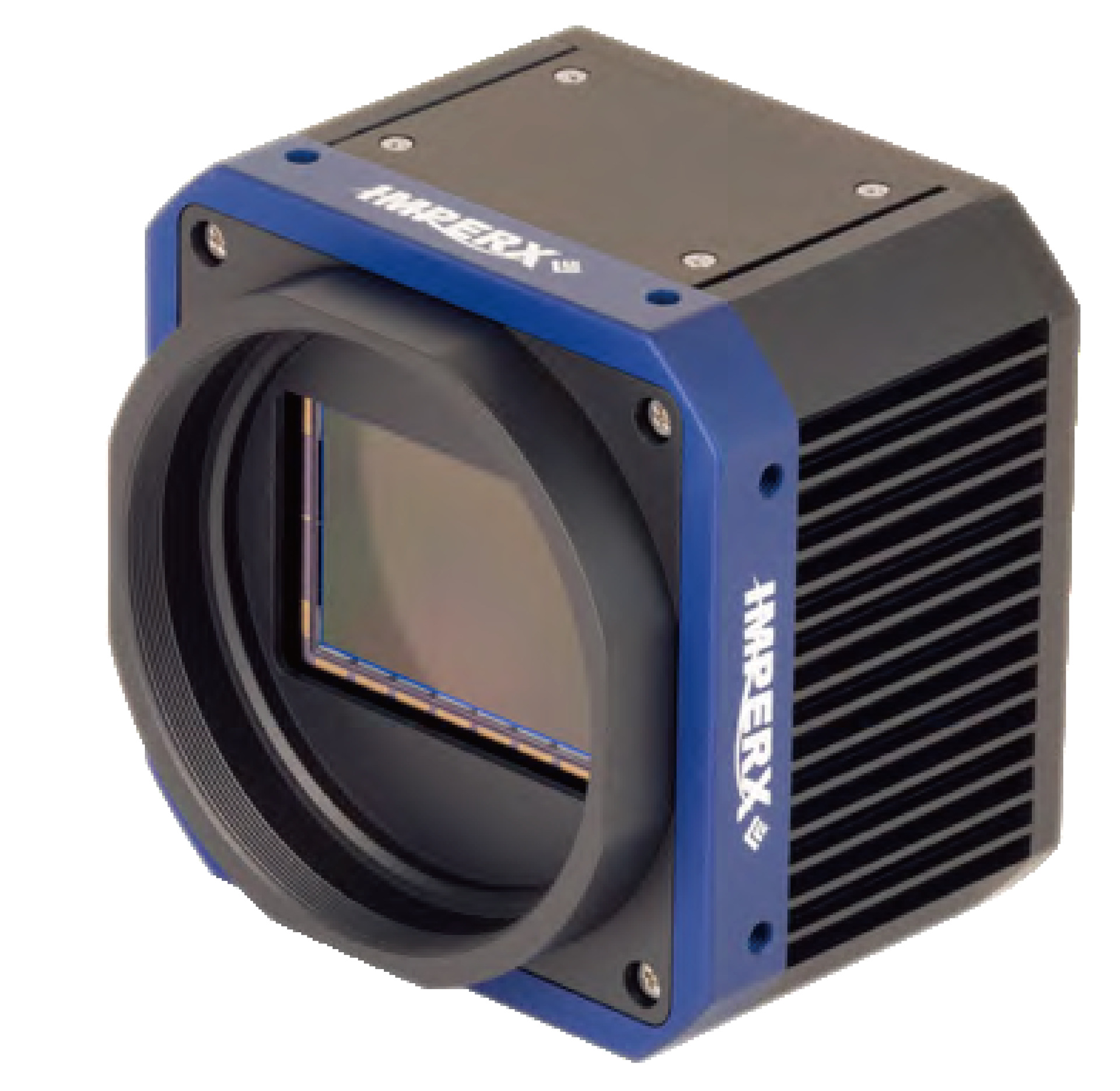 美国IMPERX Tiger系列 T8820 高性价比CCD工业相机