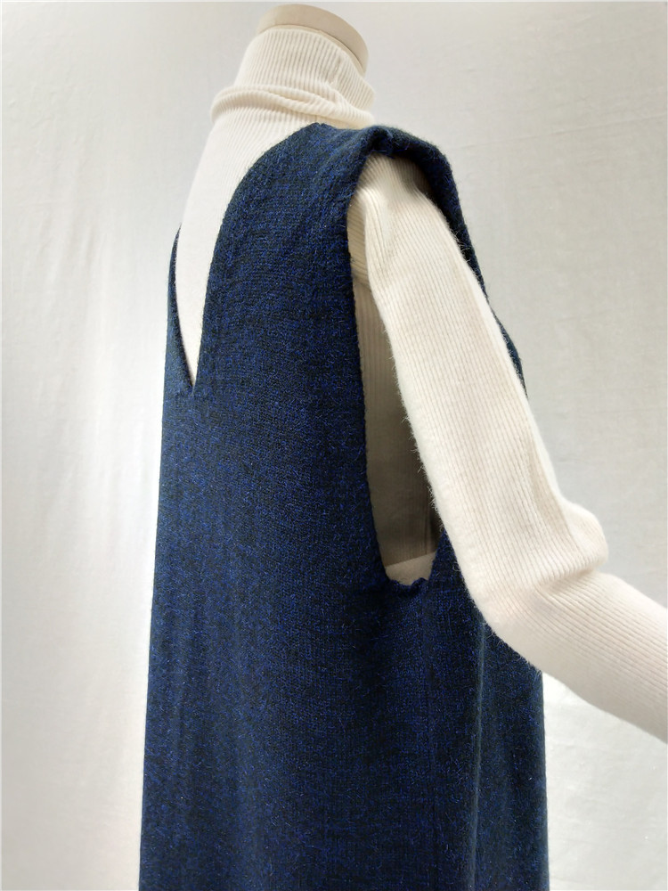 Gilet femme en Tricot - Ref 3317021 Image 34