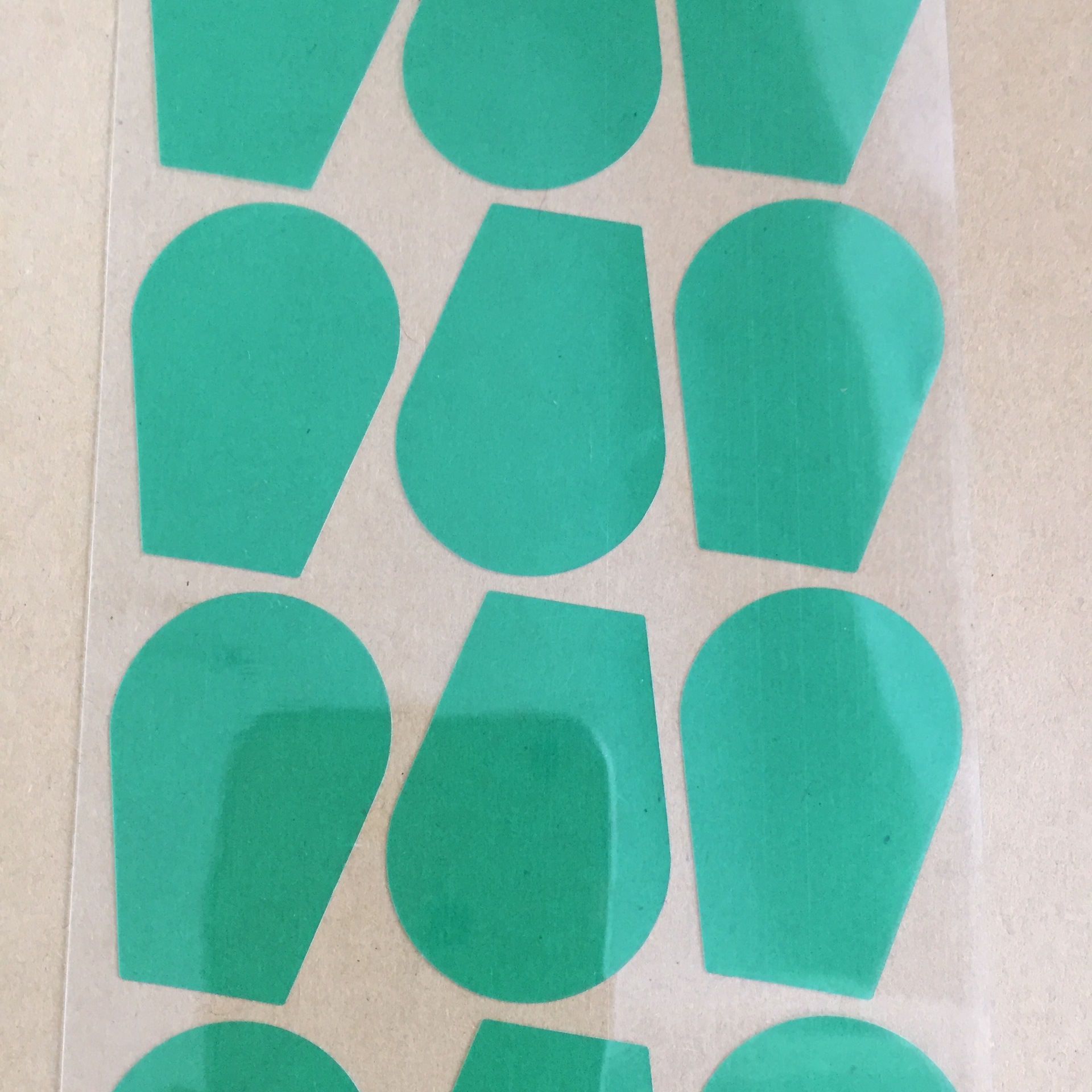 五金件高温胶贴电泳电镀喷粉喷涂遮蔽保护用广州厂家批发