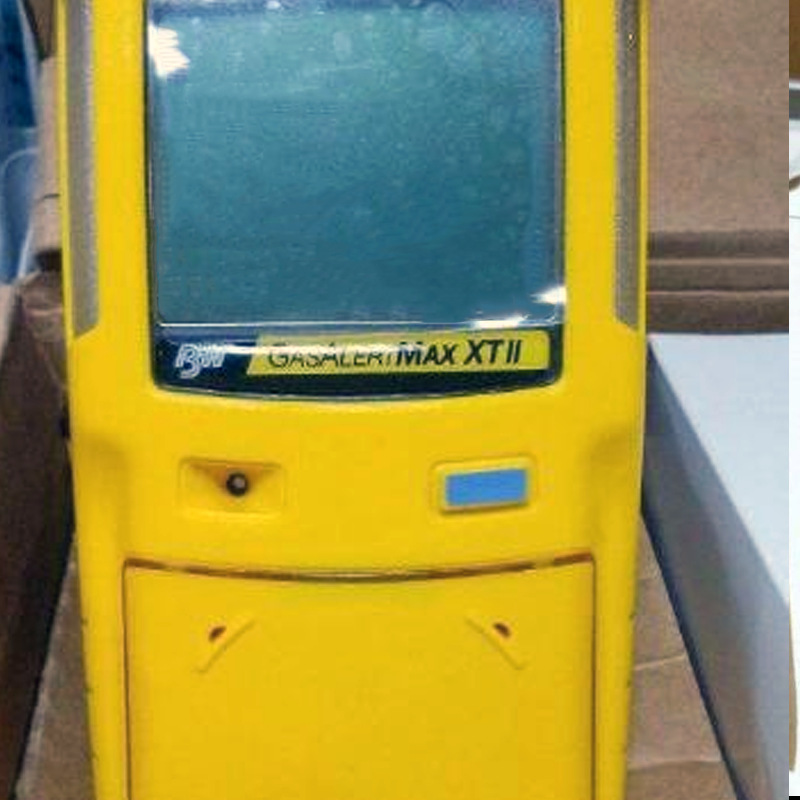 氧气检测仪 加拿大BW氧气检测仪GAXT-X