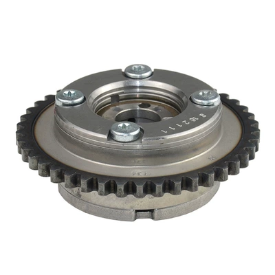 M274, Transmission gear and shaft