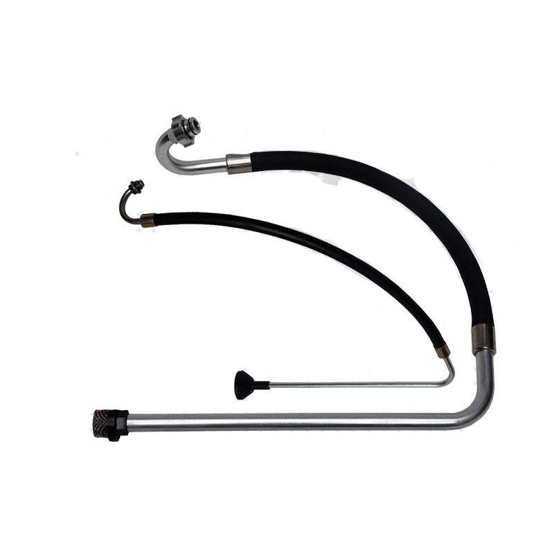 通山T300/T400/T500/T600高压无气喷涂机吸料管回料排气管回流管