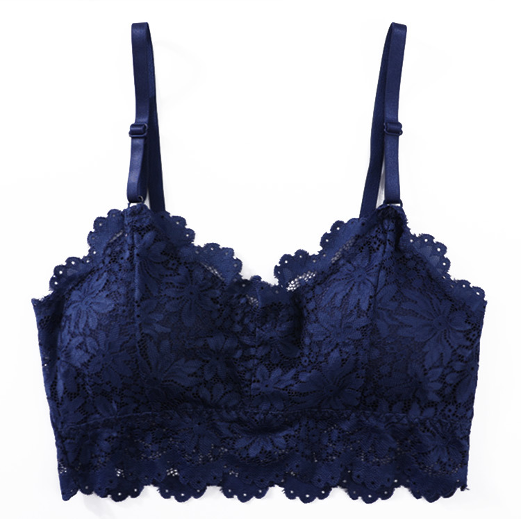 Soutiens-gorge en  dentelle - Ref 3369315 Image 12