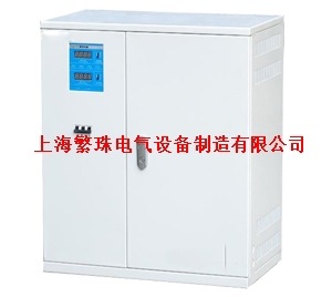 工厂车间机械、生产流水线专用 补偿电力稳压器SBW-550KVA/KW 三
