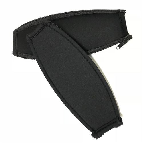 Suitable for BOSE QC2, QC15, QC25, QC35II, QC45, and AE2 headband protective covers for headphones.