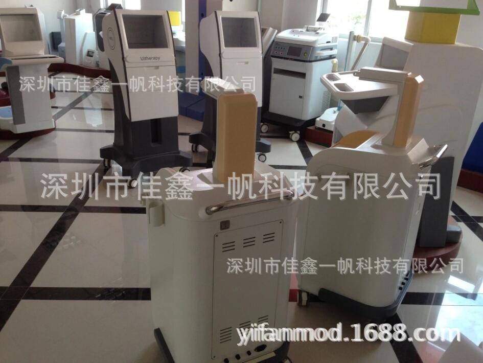 医疗设备机箱厂家美容仪器机箱加工