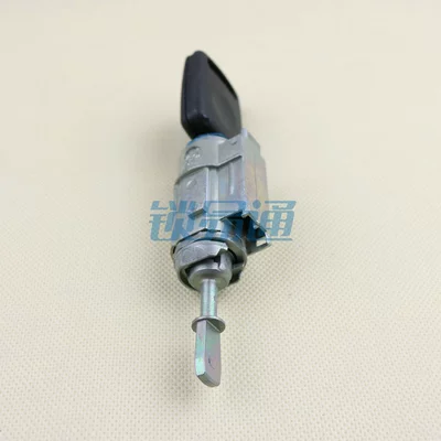 Audi A6 left door lock Avtomobil qapı kilidi silindrləri