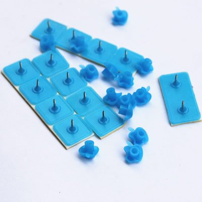 防蚊门帘配件粘扣粘钉魔术扣魔术钉胶粘扣  纱门专用粘扣贴胶粘扣|ms