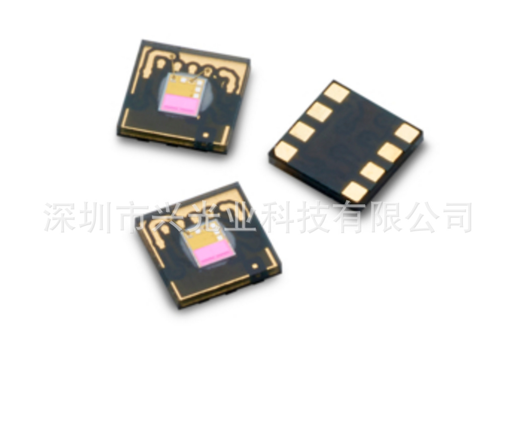 APDS-9009 AVAGO光学传感器 - 光电晶体管 环境光照传感器
