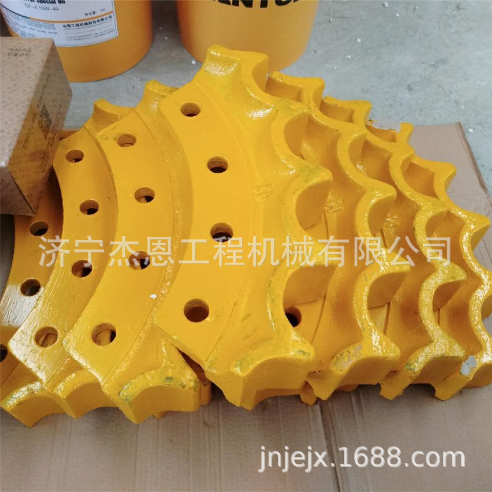 宣工TY165推土机齿块  宣工TY140推土机配件  宣化推土机配件原装