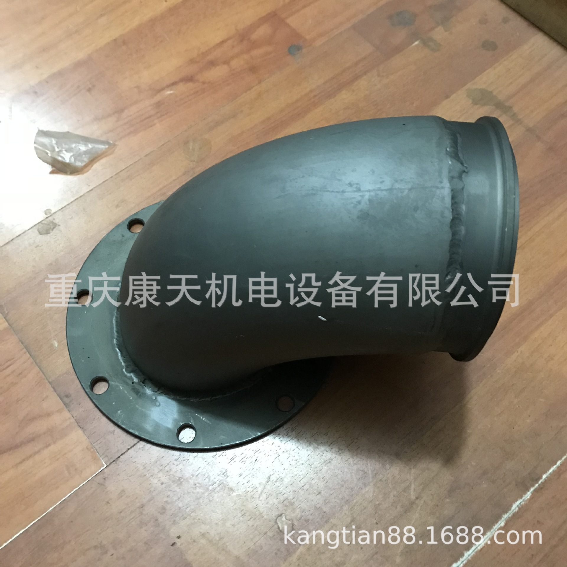 cummins/康明斯3026237排气管接头