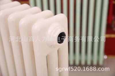 QFGZ316钢三柱暖气片 钢三柱暖气片GZ309 钢三柱暖气片厂家