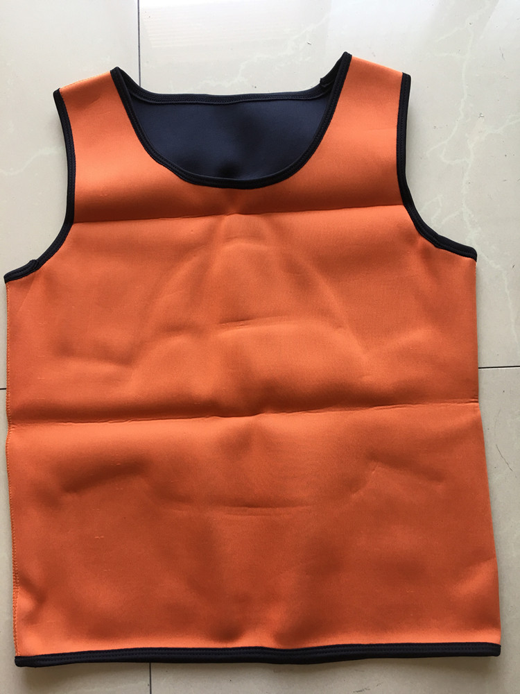 Gilet de sport fitness sculpture abdomen   - Ref 3423874 Image 6