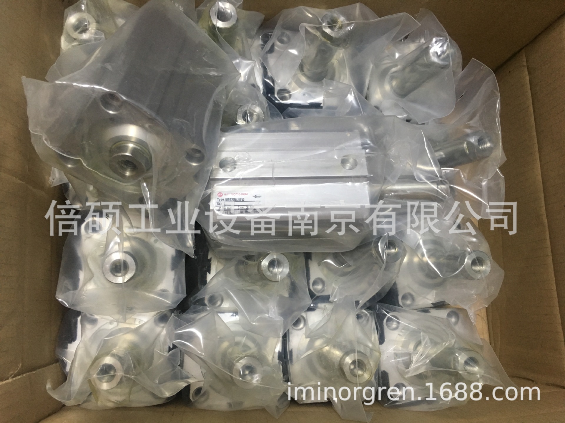 IMI NORGREN诺冠短行程气缸  RM/92050/JM/50授权代理特价