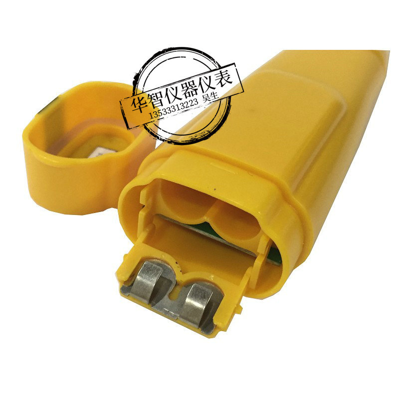 PHB-3防水ph检测笔酸碱度笔式pH计