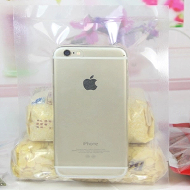 潍坊青州抽气食品塑料袋包装袋食品真空包装袋塑料袋食品袋