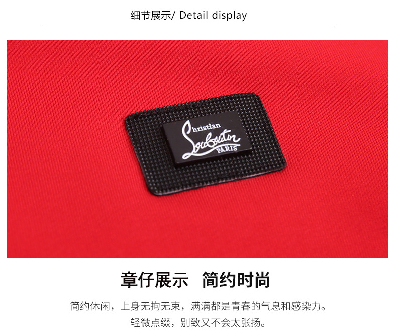 Costume femme en Coton peigné - Ref 3334187 Image 29