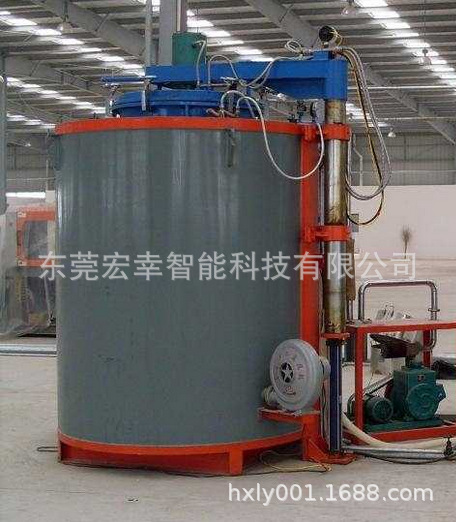 1200° 45KW箱式电阻炉 广东高温退火炉 高温淬火炉 东莞箱式炉