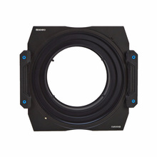 百诺FH150方形插片滤镜 滤镜支架适用佳能14-17镜头适用尼康14-24