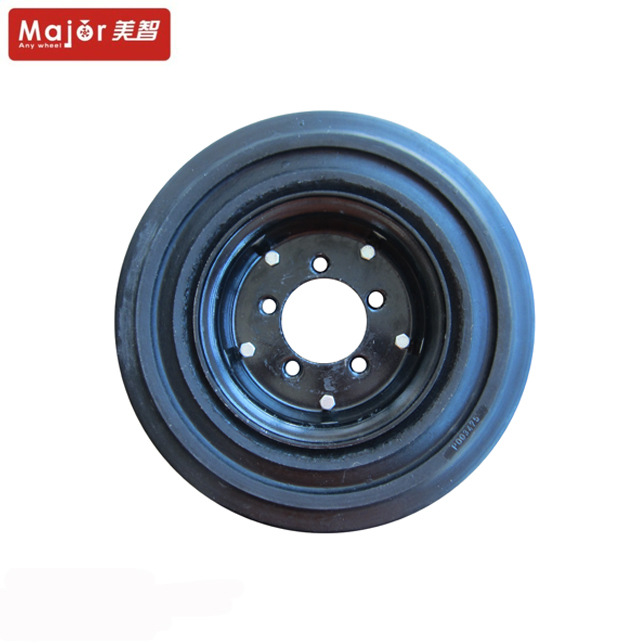 轮子，橡胶实心轮，轮子，手推车轮，供应橡胶实心轮，轮子