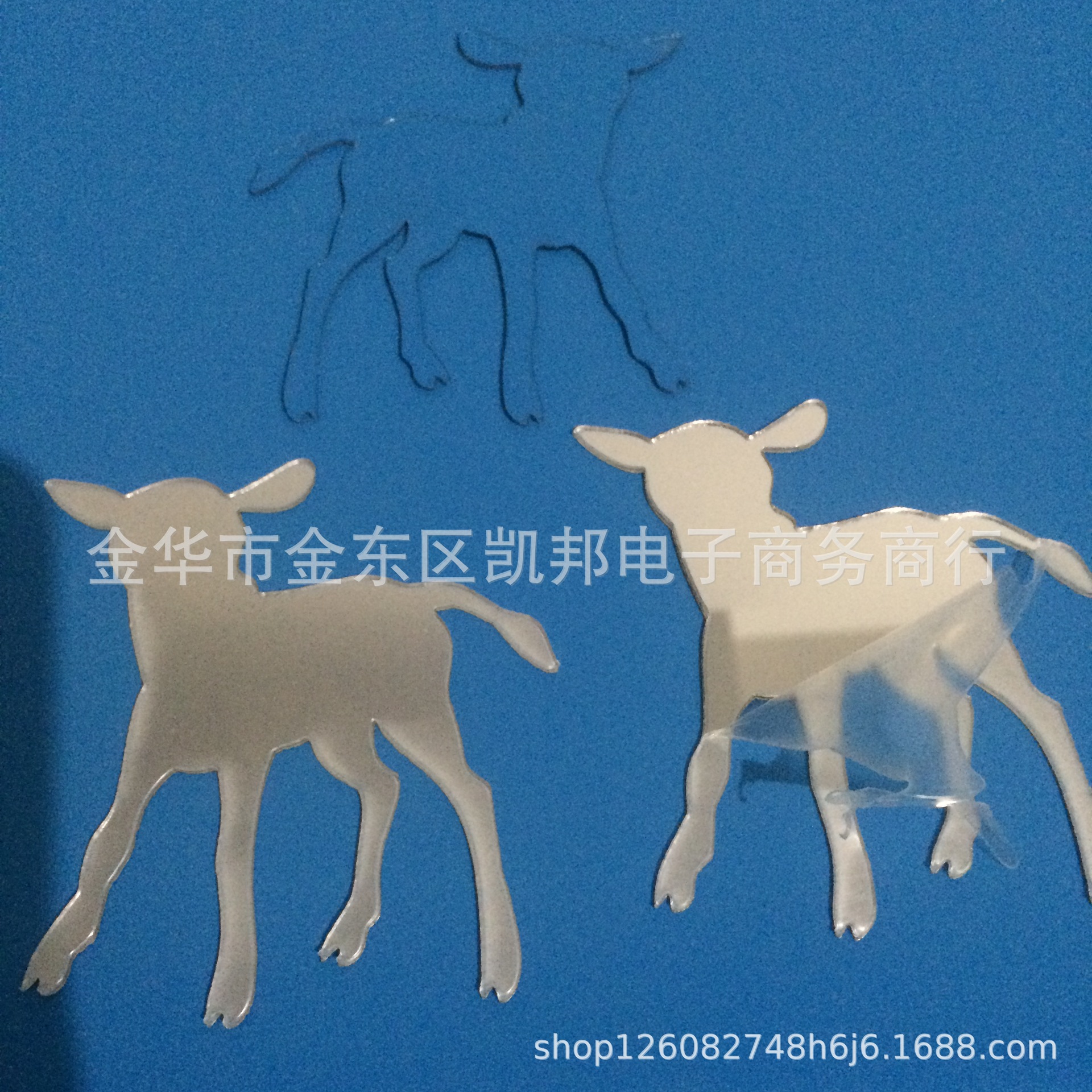 专业加工切割塑胶镜片/ 各种形状镜片切割/亚克力镜/ps镜/玻璃镜