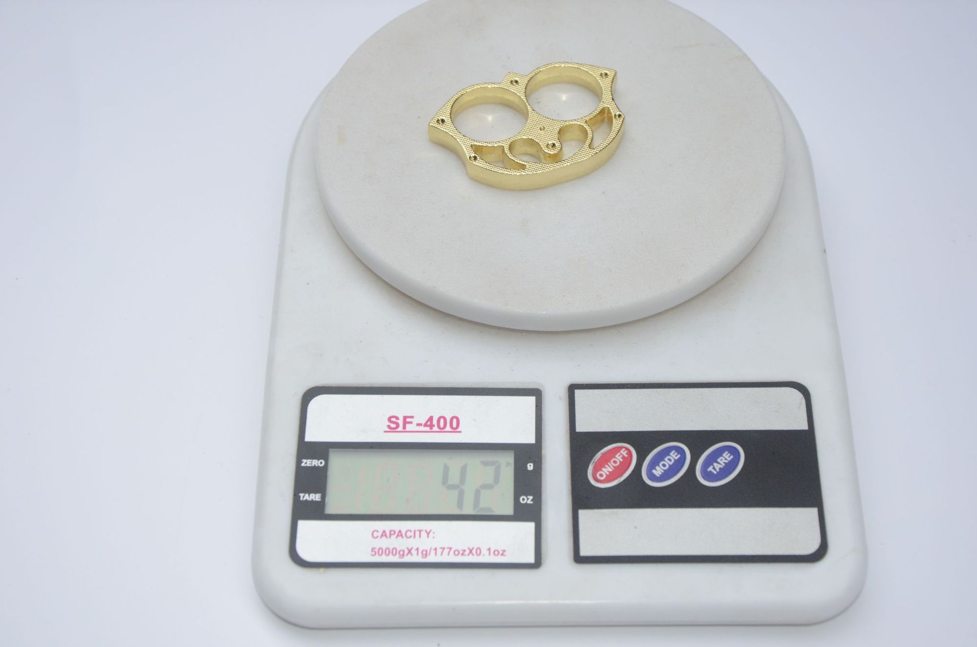 Equipement autodéfense - Défense personnelle - Ref 3401715 Image 12