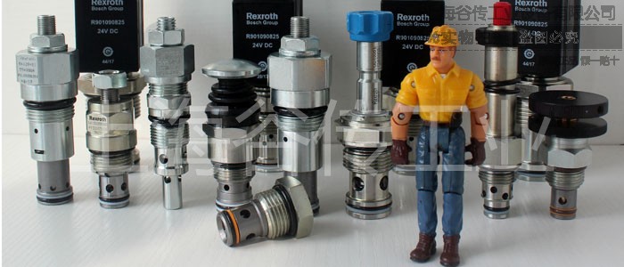 REXROTH 04120403994000A R93000