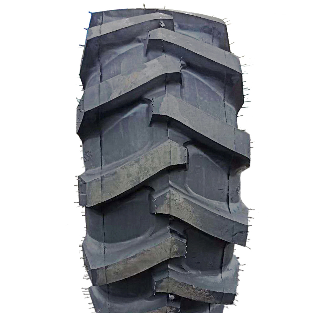 现货直销600/65R34大马力拖拉机收割机子午线轮胎 全新耐磨