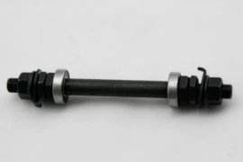 其他配件;飞轮;车轴