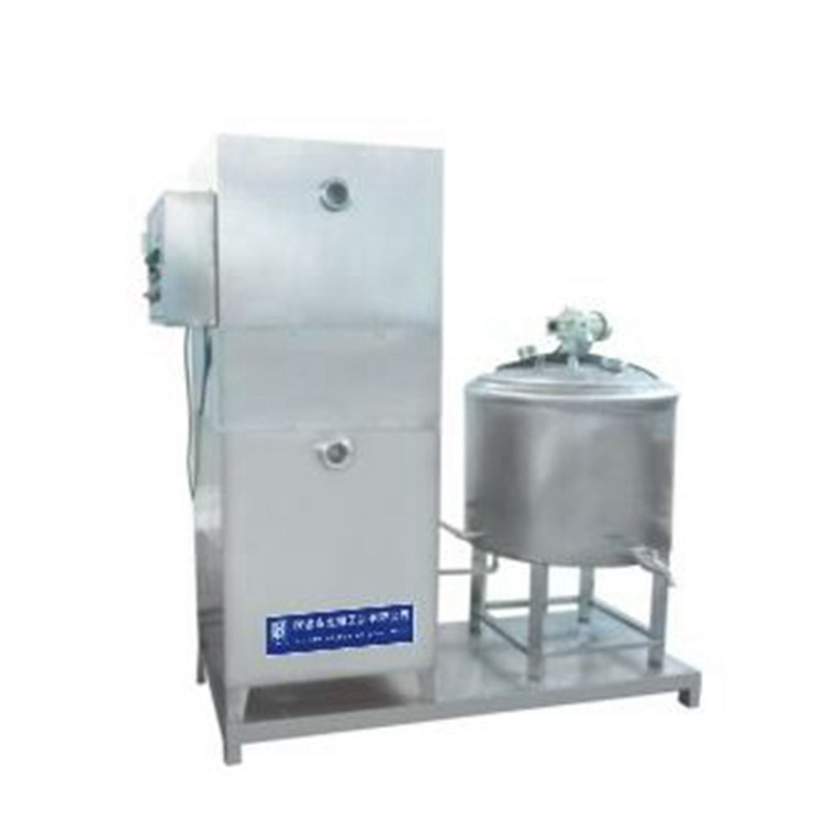 厂家生产 食品、饮料加工设备 牛奶加工机械设备