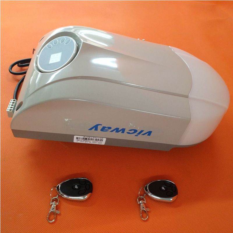 brand new Produced Original garage door electrical machinery Remote control Turning plate Opener motor parts 600N electrical machinery vicway