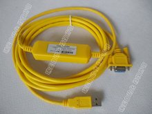 信捷文本一體機XP2/3/OP320/330/325-A-S-N編程電纜數據USB下載線