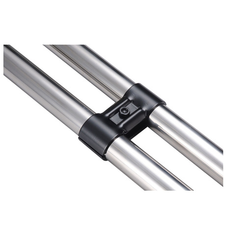 厂家直销线棒接头 HJ-20精益管接头