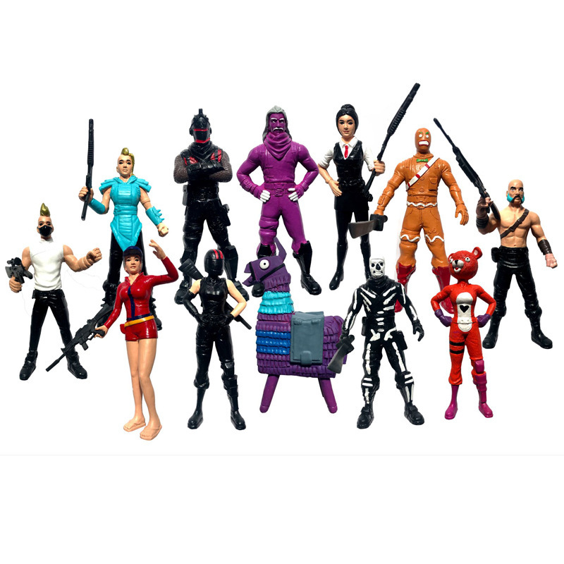 Fortnite Figures