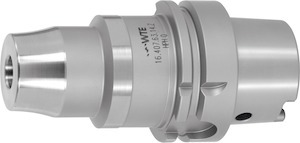 HPH 夹头刀柄 HSK-63 20 mm