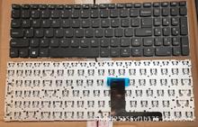 适用于联想Ideadpad110-15 110-15ACL 110-15ibr笔记本内置键盘