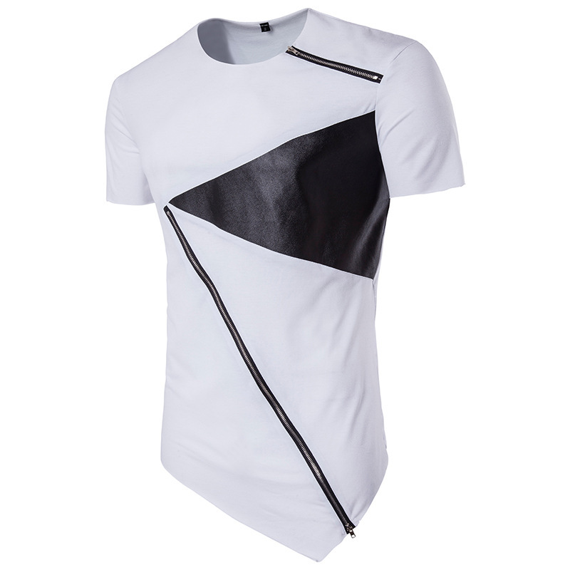 Men's T-shirt - White